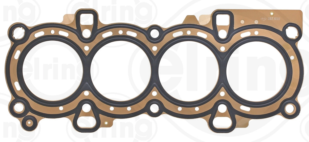 Gasket, cylinder head (287.630)