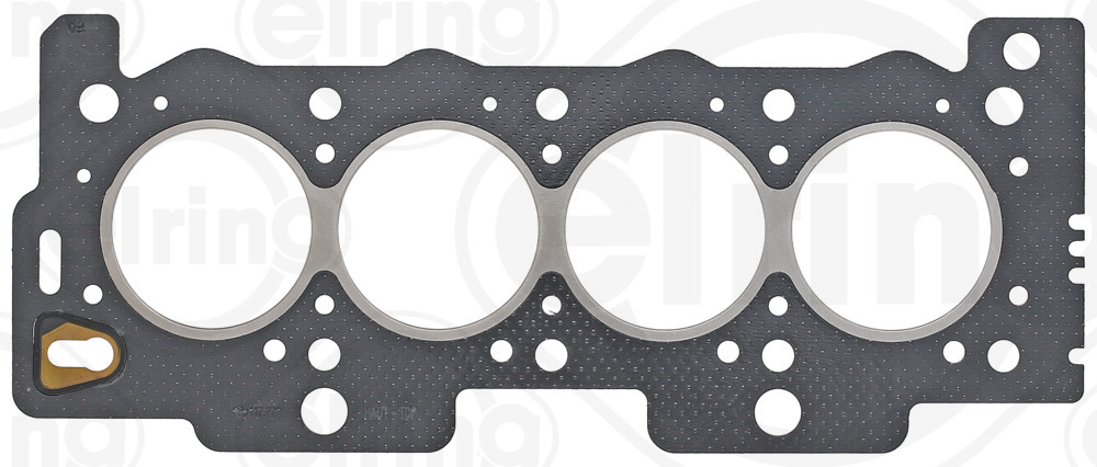 Gasket, cylinder head (117.772)