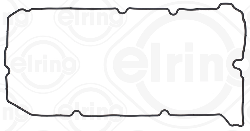 Gasket, cylinder head cover