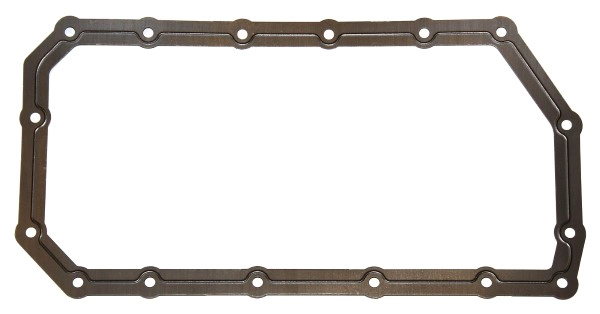Gasket, oil sump (121.230)