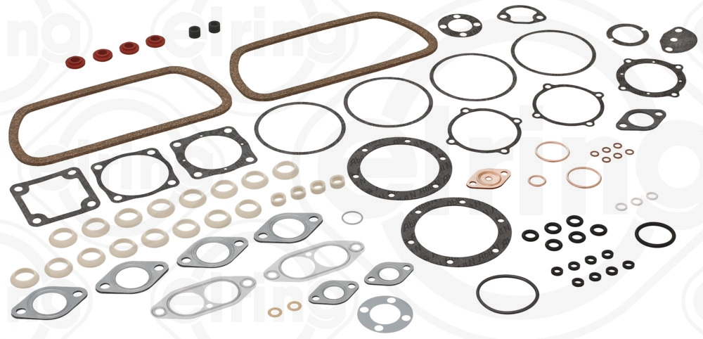 Full Gasket Kit, engine (234.941)