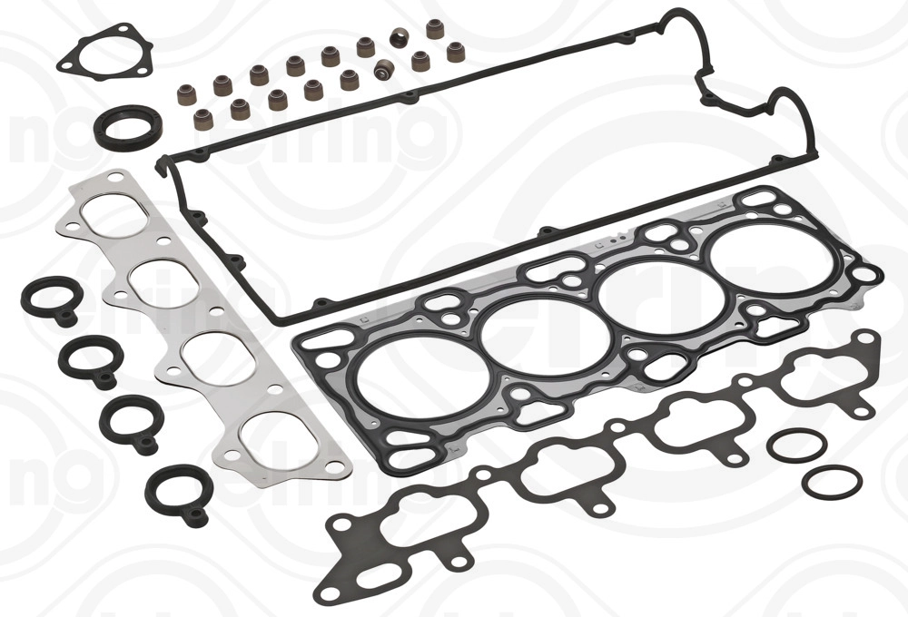 Gasket Kit, cylinder head (796.240)