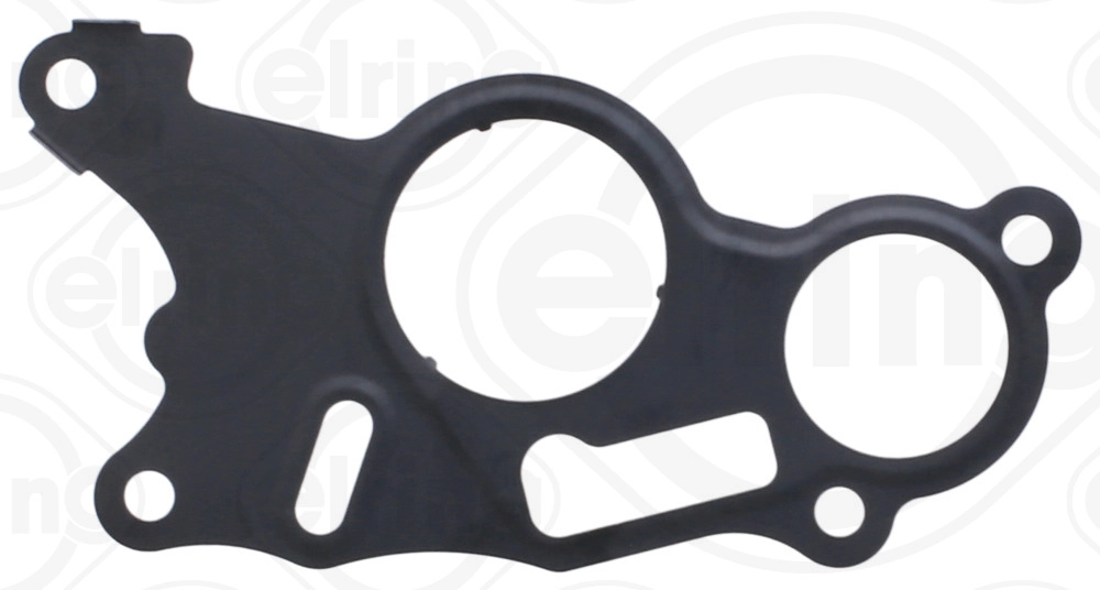 Gasket, vacuum pump (886.830)