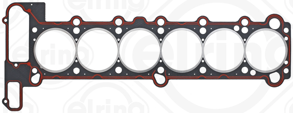 Gasket, cylinder head (914.033)