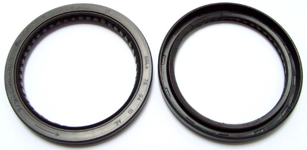 Shaft Seal, crankshaft (817.287)