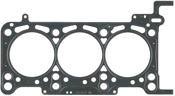 Gasket, cylinder head (018.060)