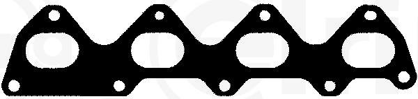 Gasket, exhaust manifold (490.240)