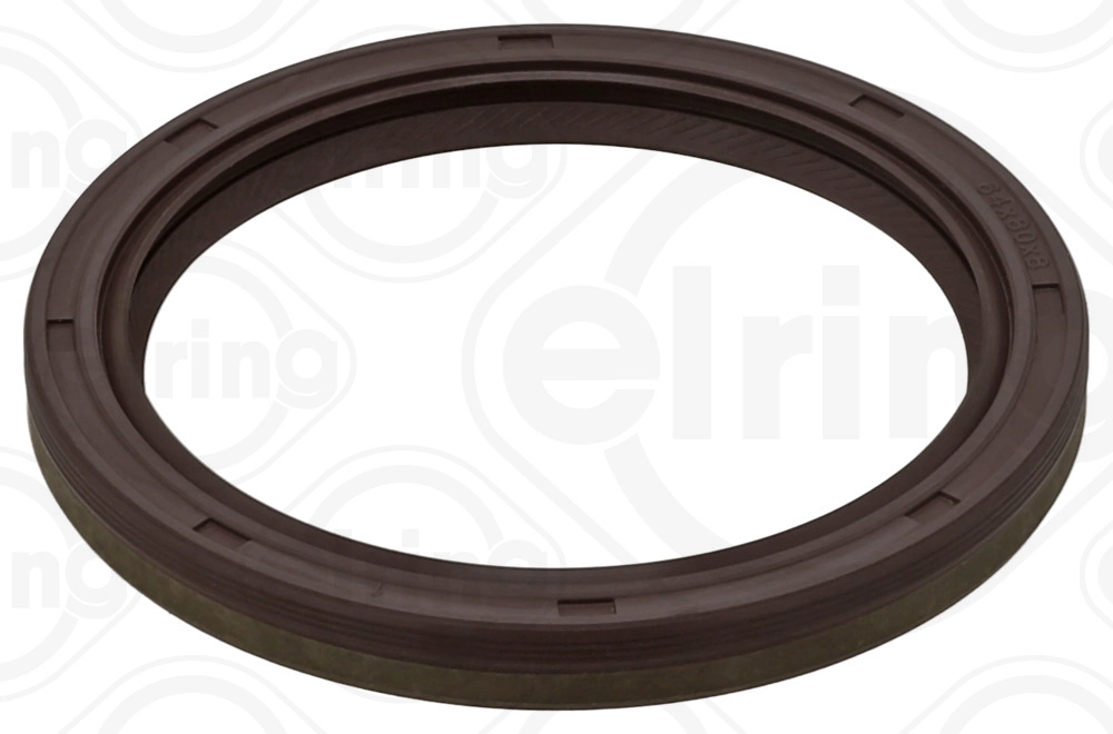 Shaft Seal, crankshaft