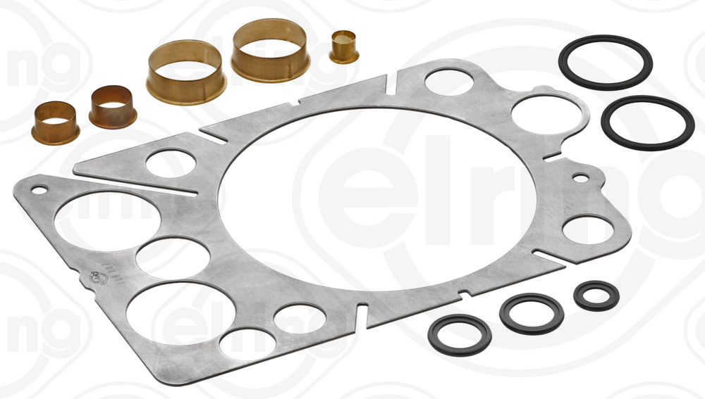 Gasket, cylinder head (087.289)