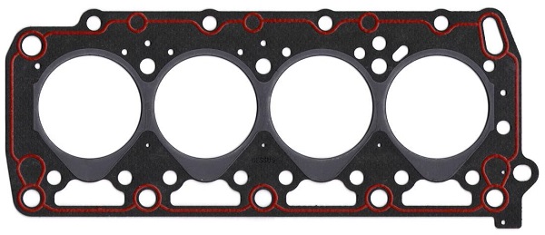 Gasket, cylinder head (446.363)