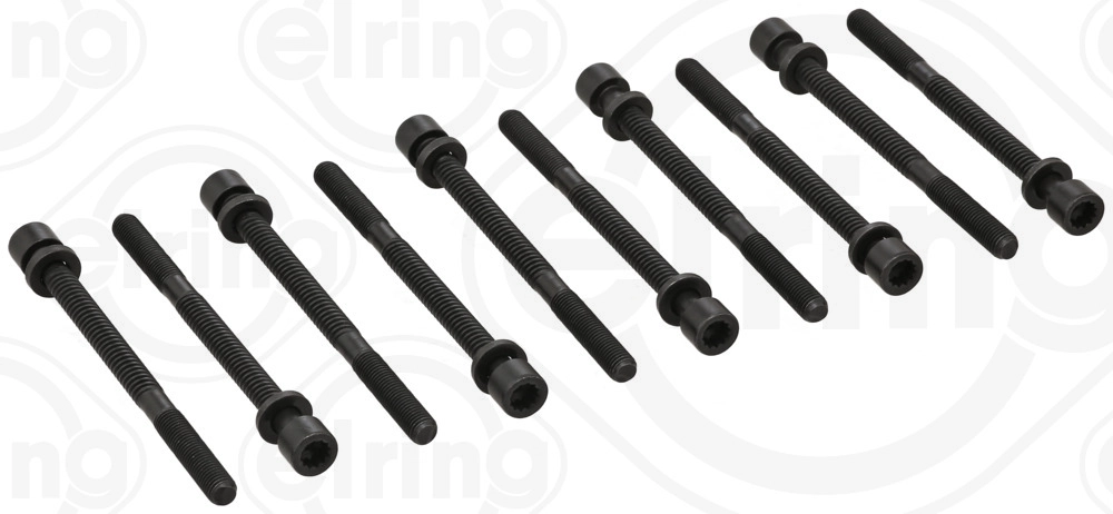 Cylinder Head Bolt Set (267.460)