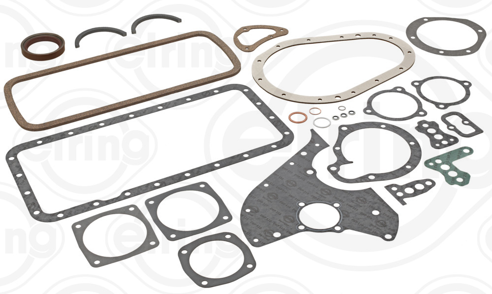 Gasket Kit, crankcase (750.949)