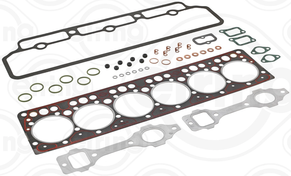 Gasket Kit, cylinder head (813.842)