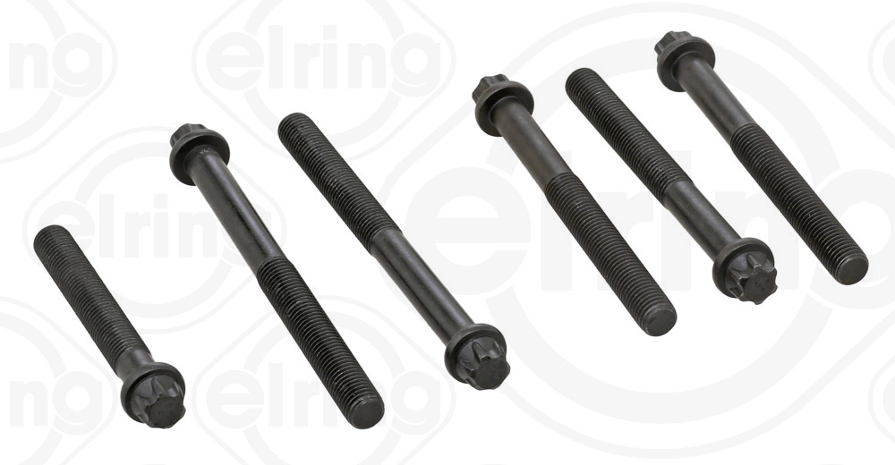 Cylinder Head Bolt Set (820.548)