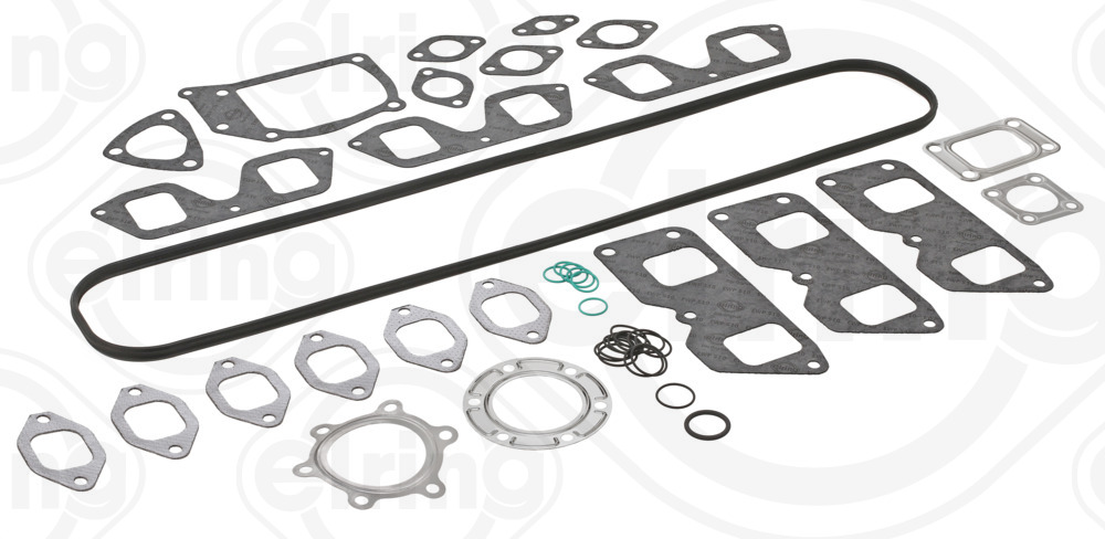 Gasket Kit, cylinder head (015.750)