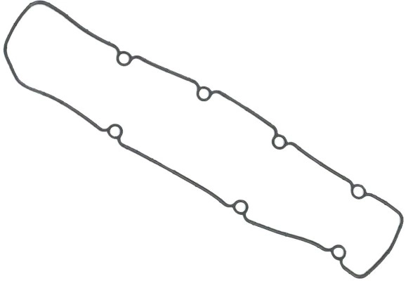Gasket, cylinder head cover (851.560)