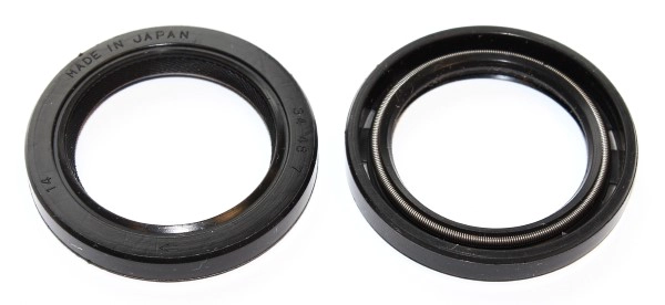 Shaft Seal, crankshaft (022.170)