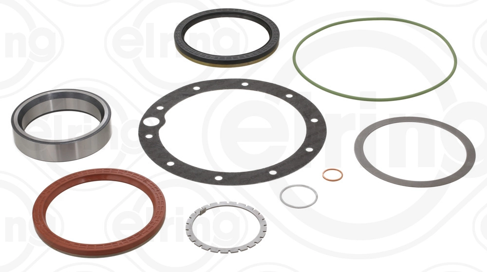 Gasket Set, external planetary gearbox
