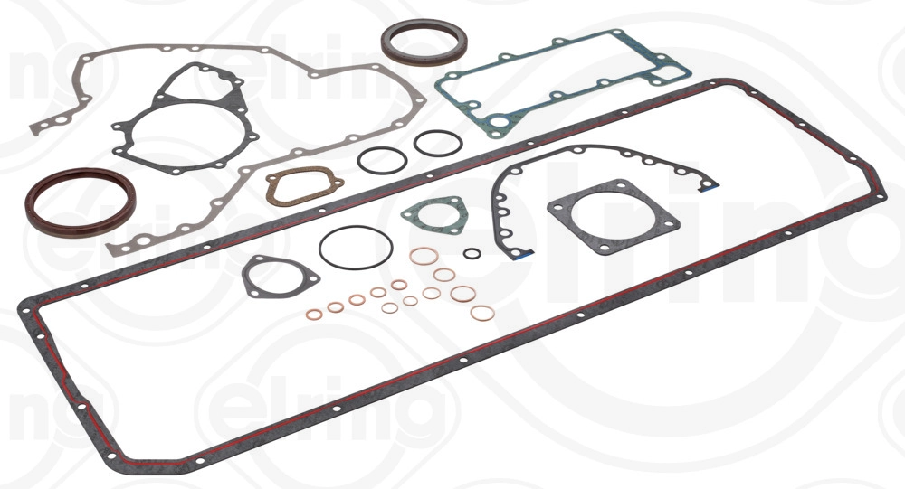 Gasket Kit, crankcase (018.785)