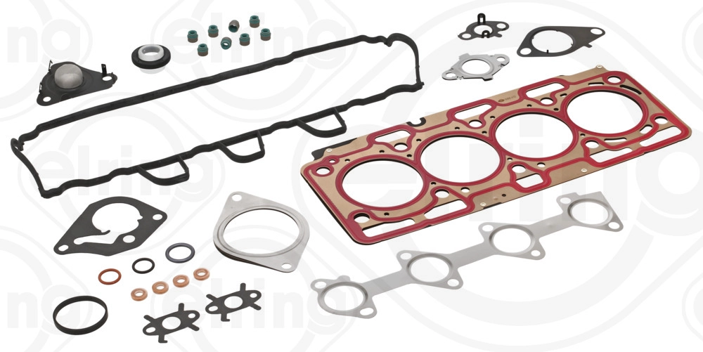 Gasket Kit, cylinder head (427.320)
