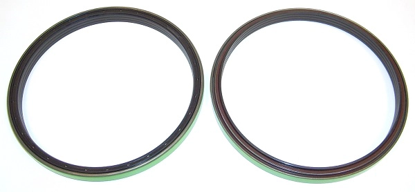 Shaft Seal, wheel hub (456.130)