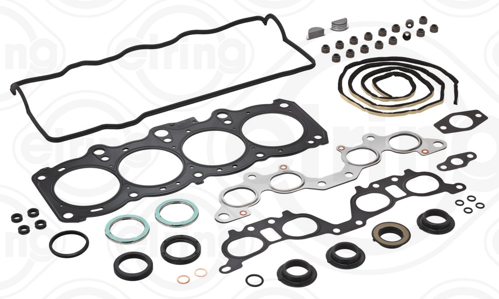 Gasket Kit, cylinder head (020.080)