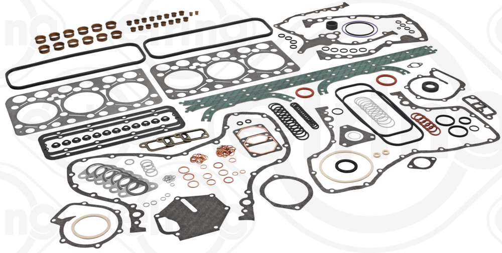 Full Gasket Kit, engine (563.464)