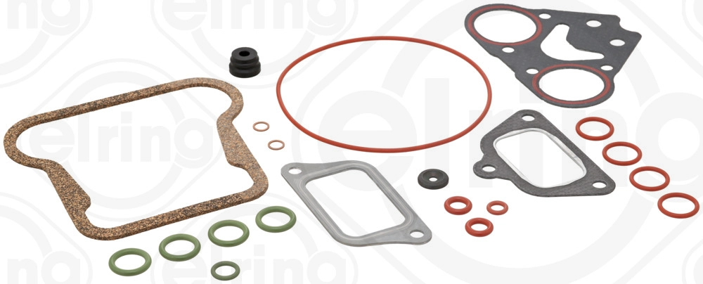 Gasket Kit, cylinder head (832.503)