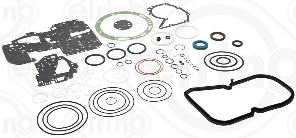 Gasket Set, automatic transmission (476.060)
