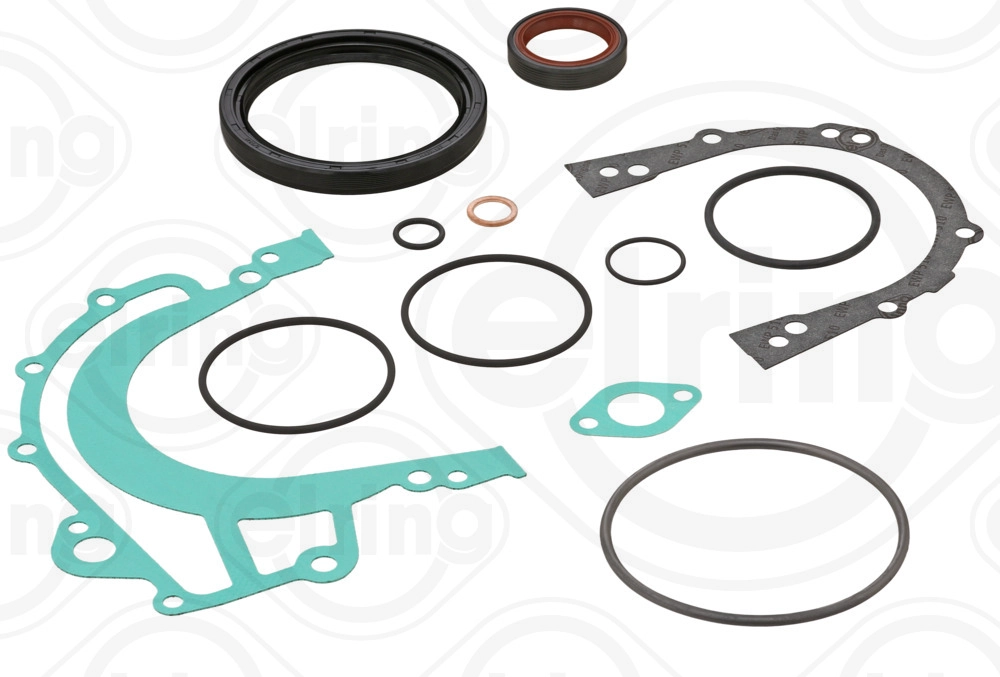 Gasket Kit, crankcase (632.190)