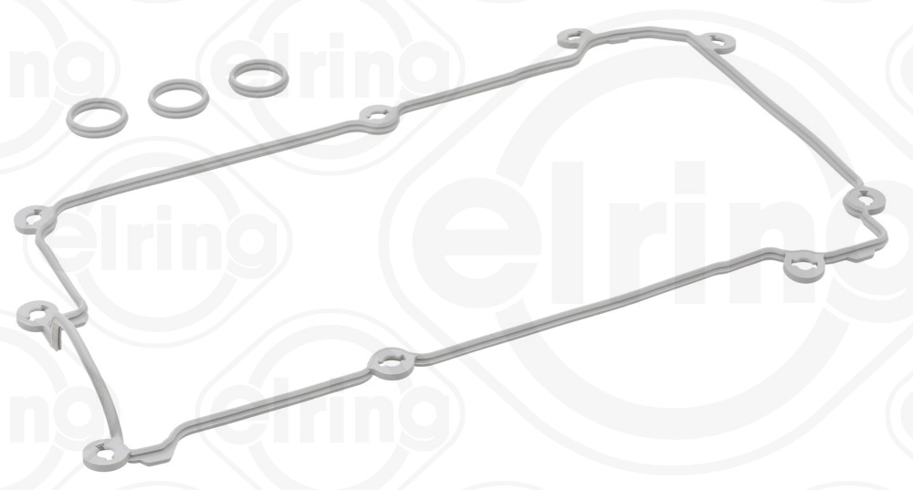 Gasket Set, cylinder head cover (246.090)