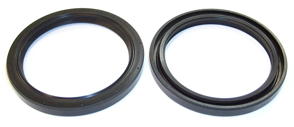 Shaft Seal, crankshaft (381.050)