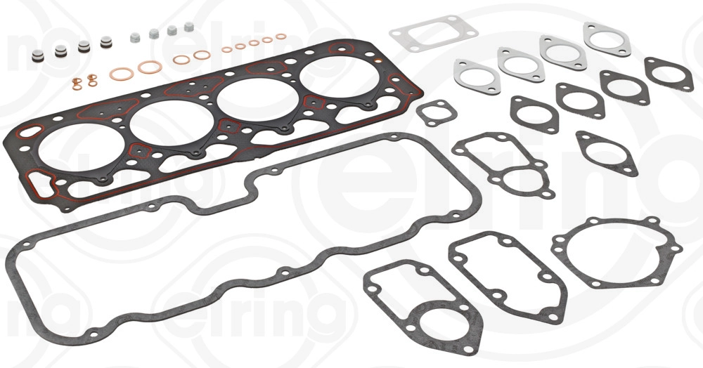 Gasket Kit, cylinder head (529.090)