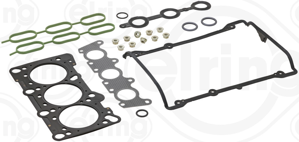 Gasket Kit, cylinder head (074.300)