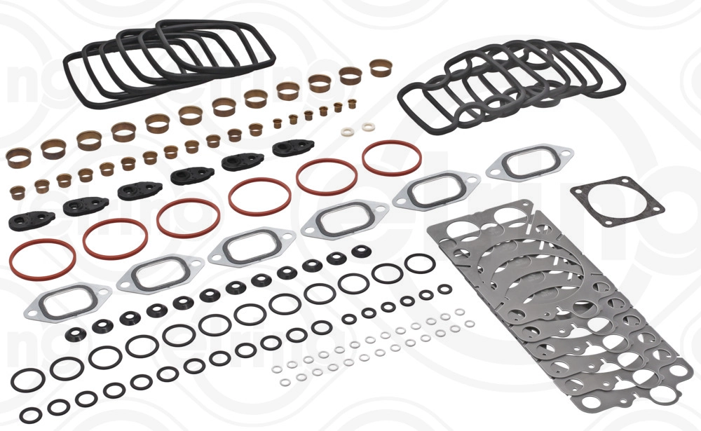Gasket Kit, cylinder head (109.828)