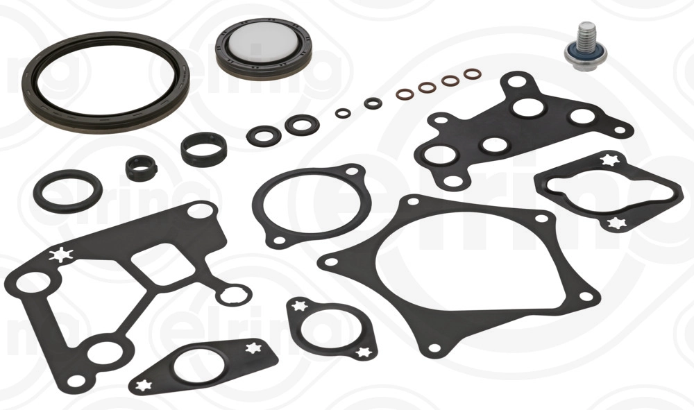 Gasket Kit, crankcase (910.720)
