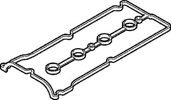 Gasket, cylinder head cover