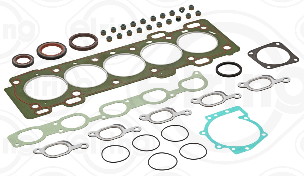 Gasket Kit, cylinder head (498.690)