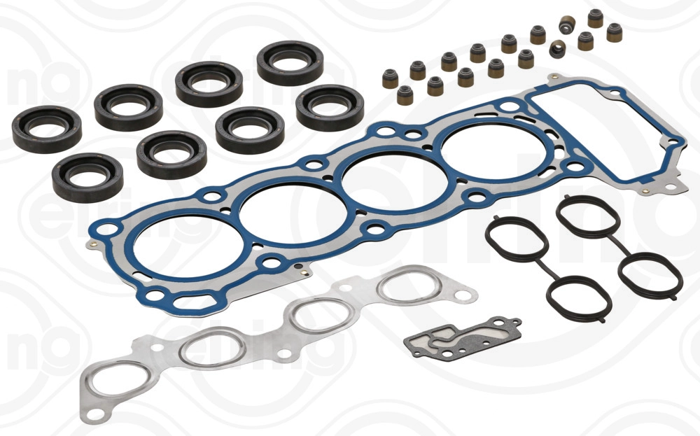 Gasket Kit, cylinder head (382.500)