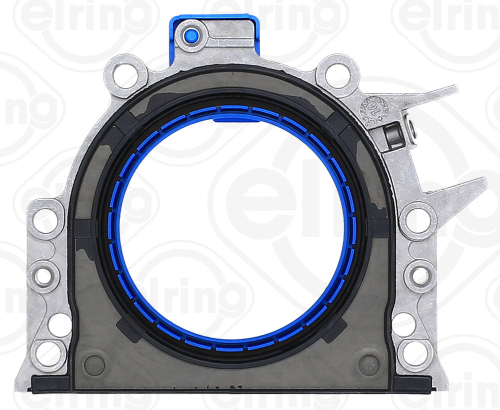 Shaft Seal, crankshaft