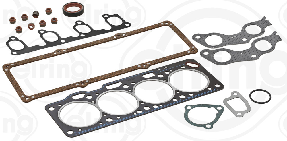 Gasket Kit, cylinder head (630.590)