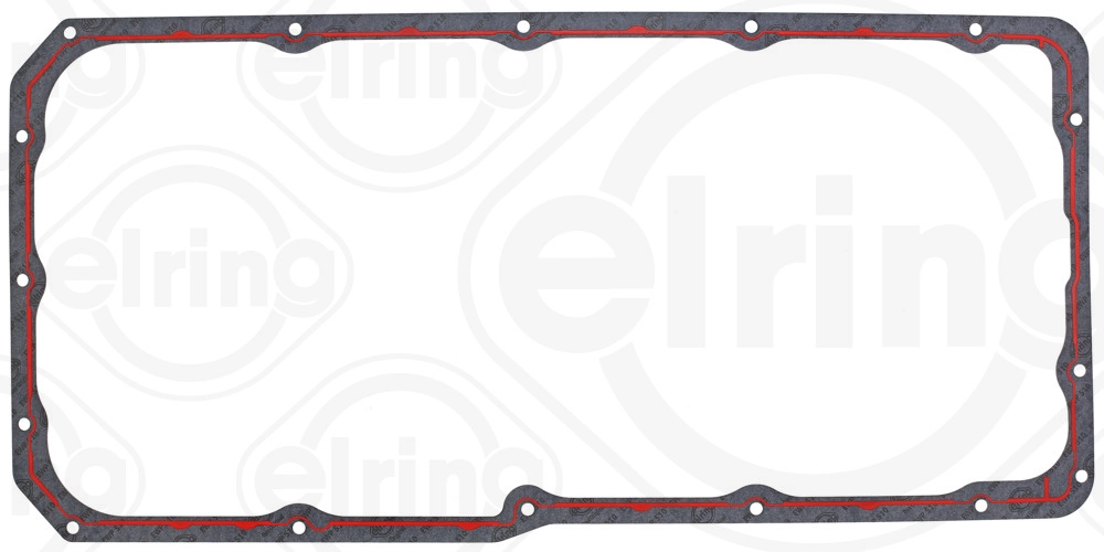 Gasket, oil sump (765.718)