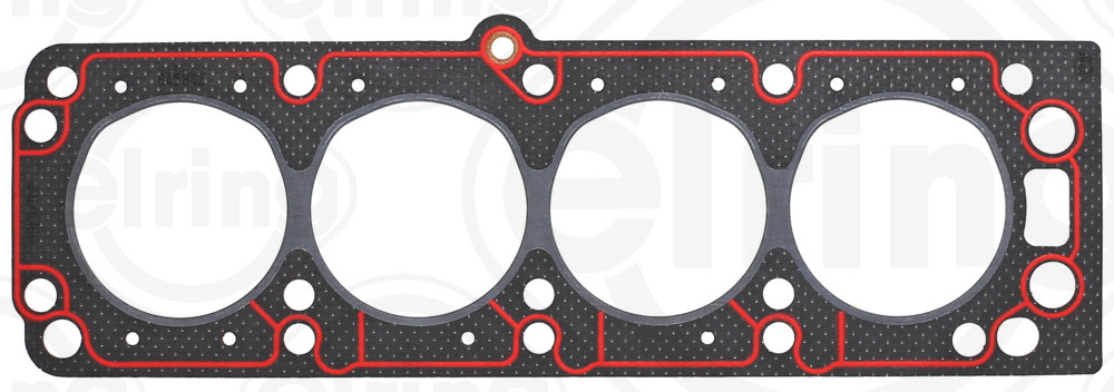 Gasket, cylinder head (645.842)