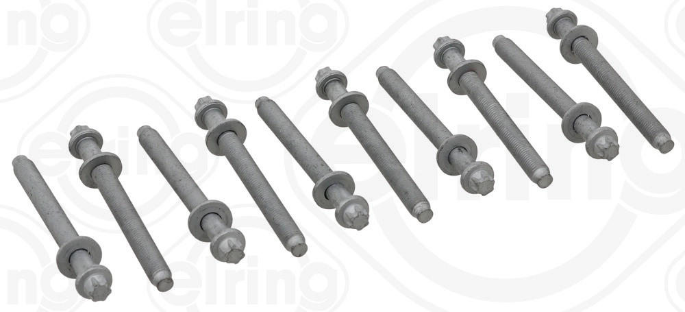 Cylinder Head Bolt Set (152.550)