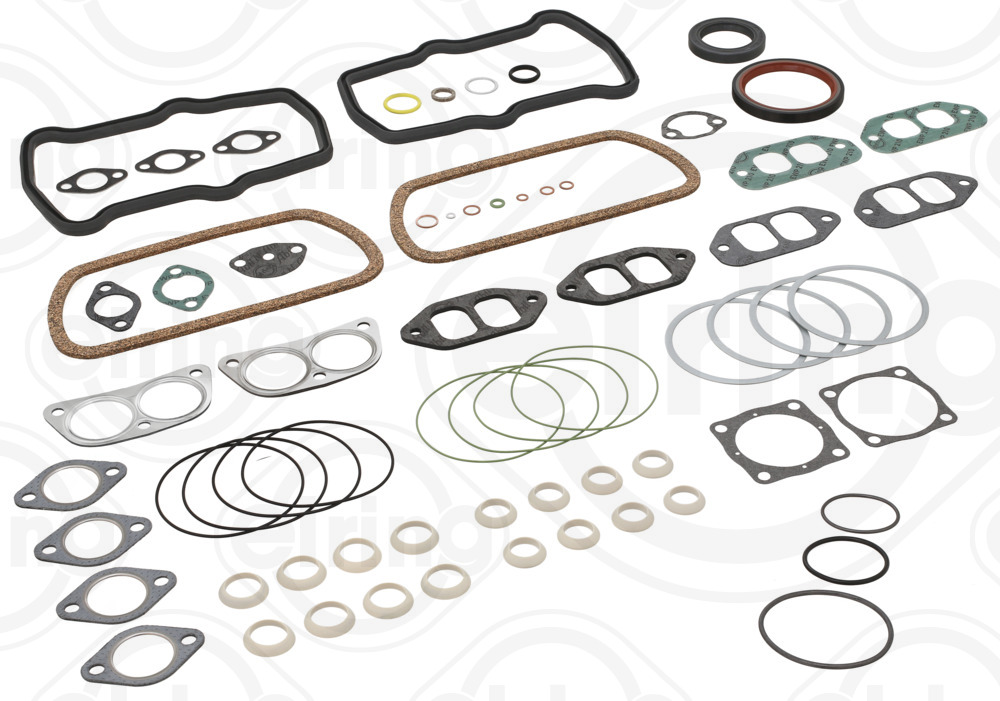 Full Gasket Kit, engine (211.800)
