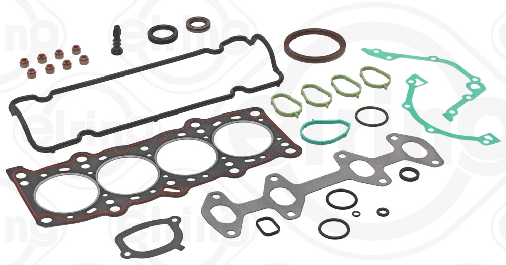 Full Gasket Kit, engine (180.190)