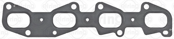 Gasket, exhaust manifold (690.721)