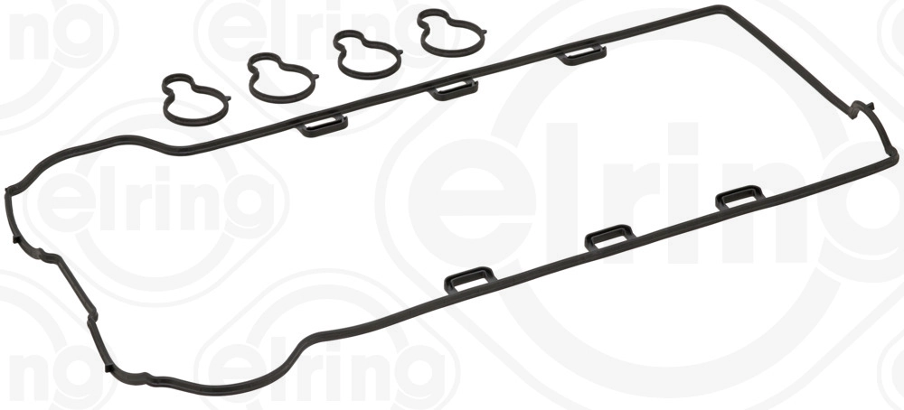 Gasket Set, cylinder head cover (007.041)