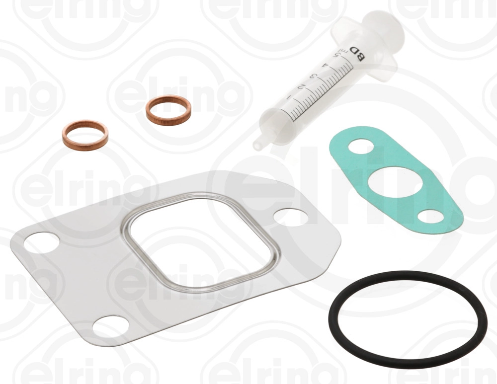 Mounting Kit, charger (715.820)