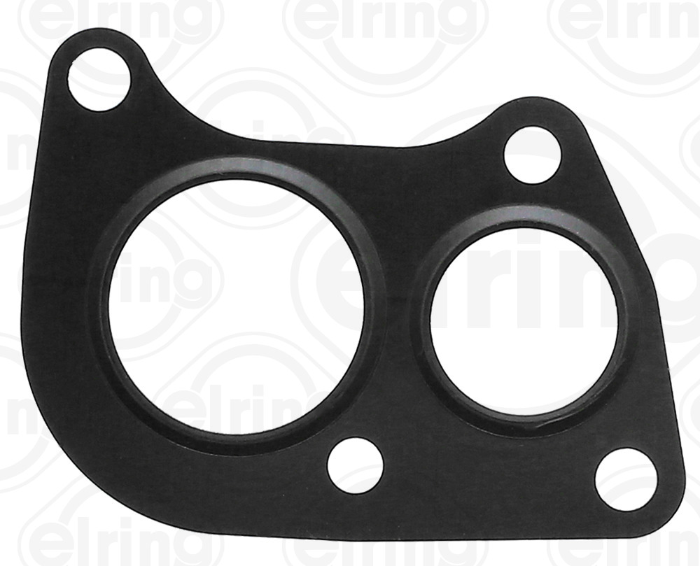 Gasket, EGR valve pipe (540.860)